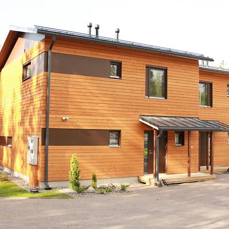 Marina Holiday Rauhan Village Apartments Virasoja Extérieur photo