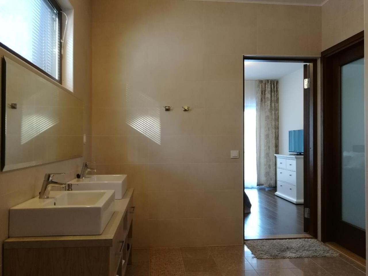 Marina Holiday Rauhan Village Apartments Virasoja Extérieur photo