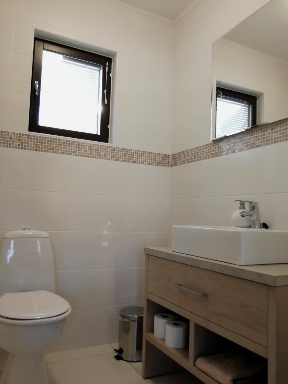 Marina Holiday Rauhan Village Apartments Virasoja Extérieur photo