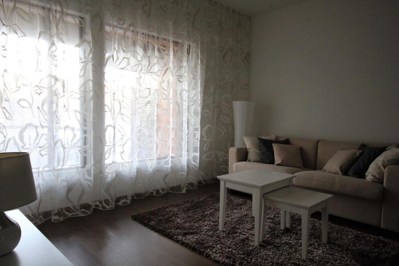Marina Holiday Rauhan Village Apartments Virasoja Chambre photo